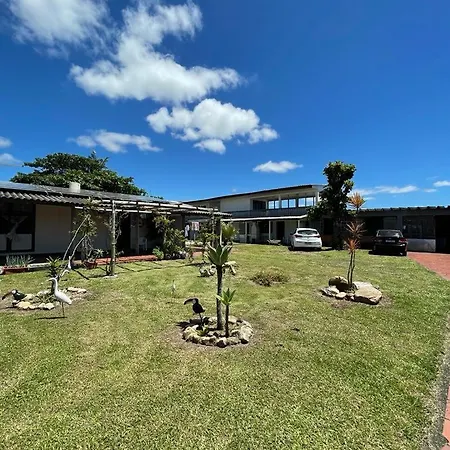 Acomodacao Ruth Guaratuba Exterior photo