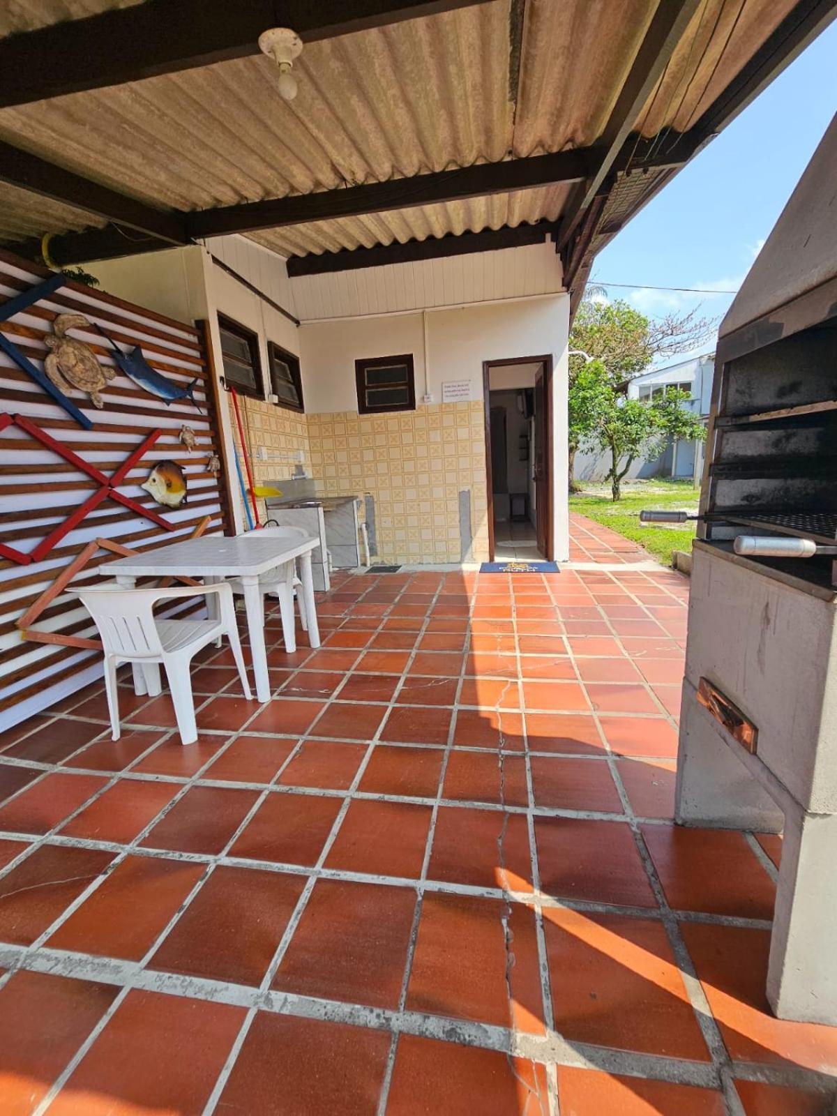 Acomodacao Ruth Apartment Guaratuba