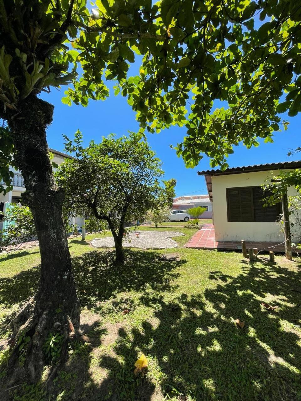 Apartment Acomodacao Ruth Guaratuba