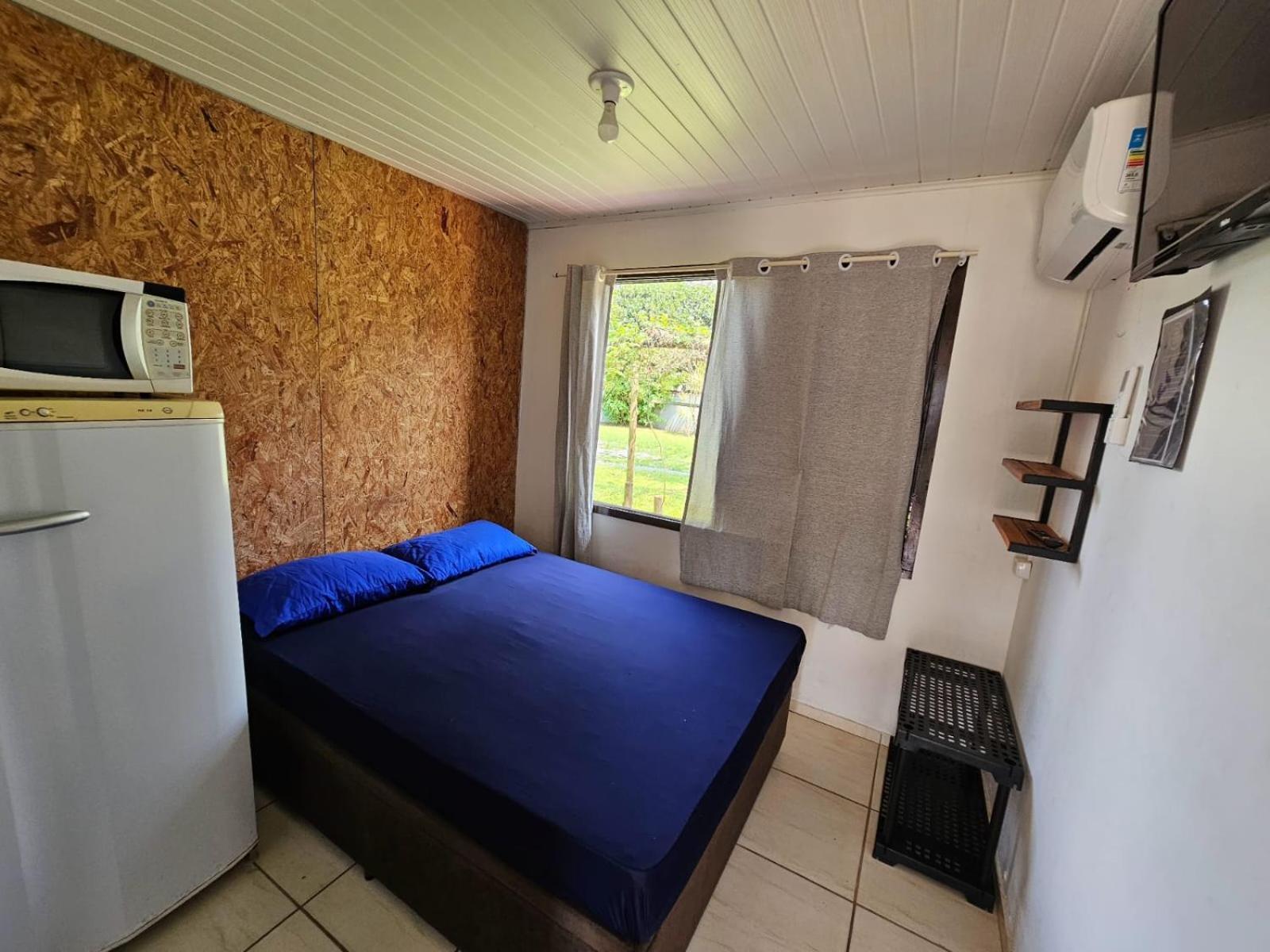 Acomodacao Ruth Apartment