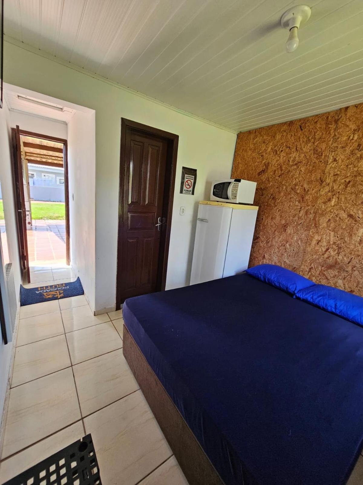 Apartment Acomodacao Ruth