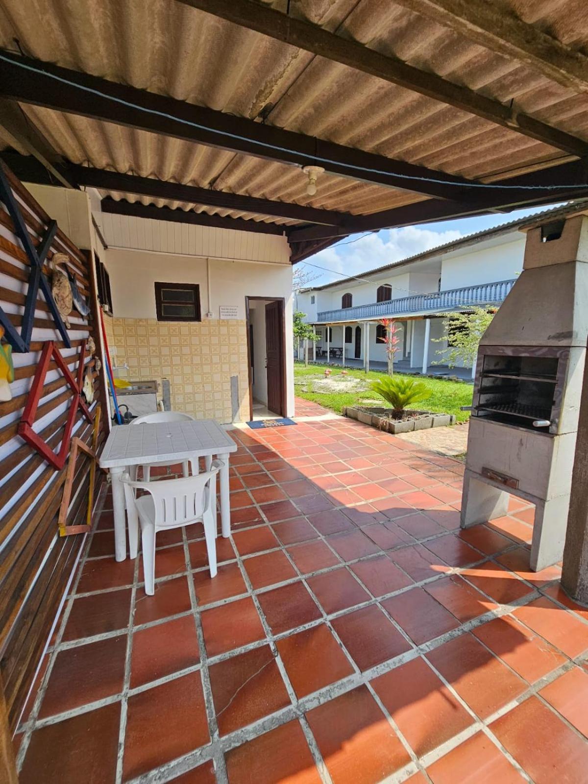 Acomodacao Ruth Apartment *