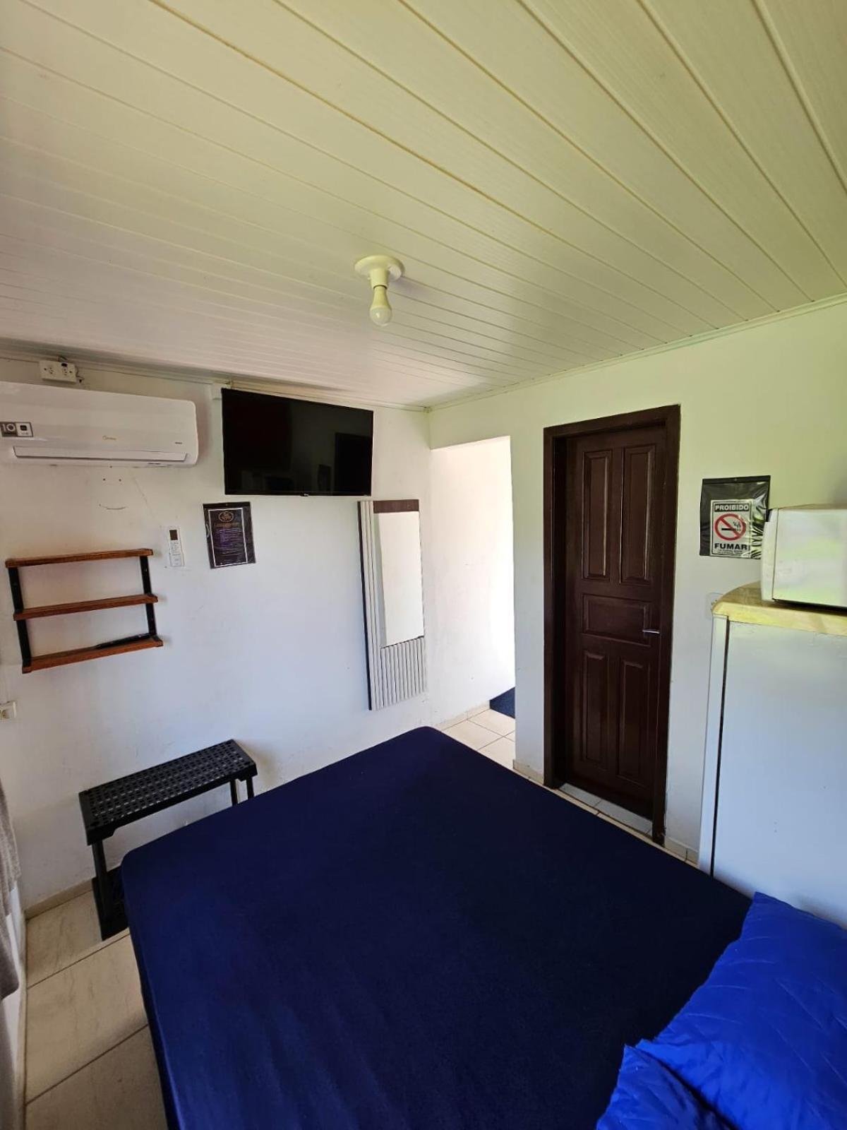 Apartment Acomodacao Ruth Guaratuba