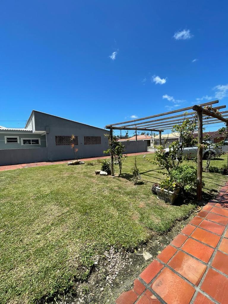 Acomodacao Ruth Apartment
