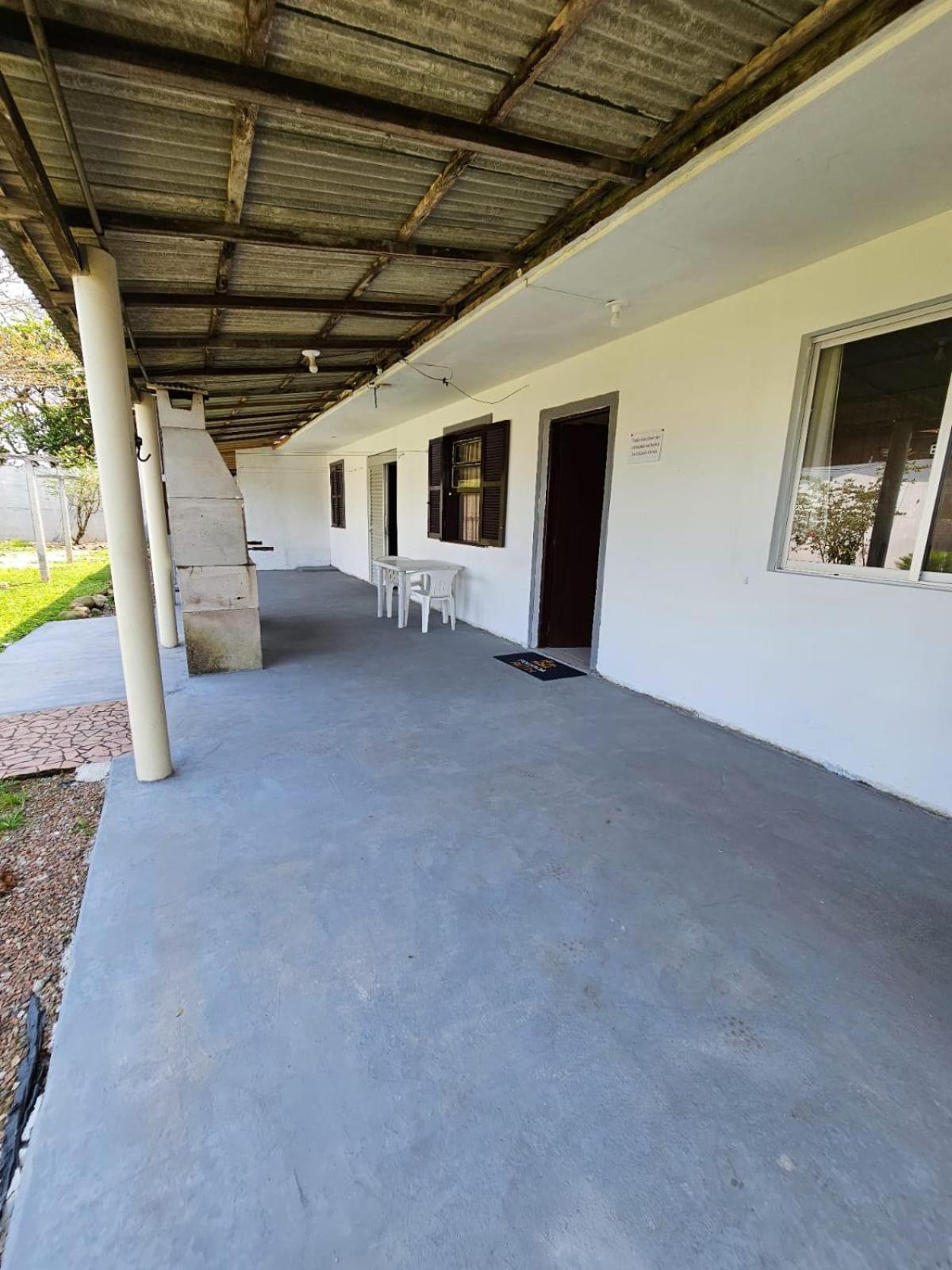 Apartment Acomodacao Ruth