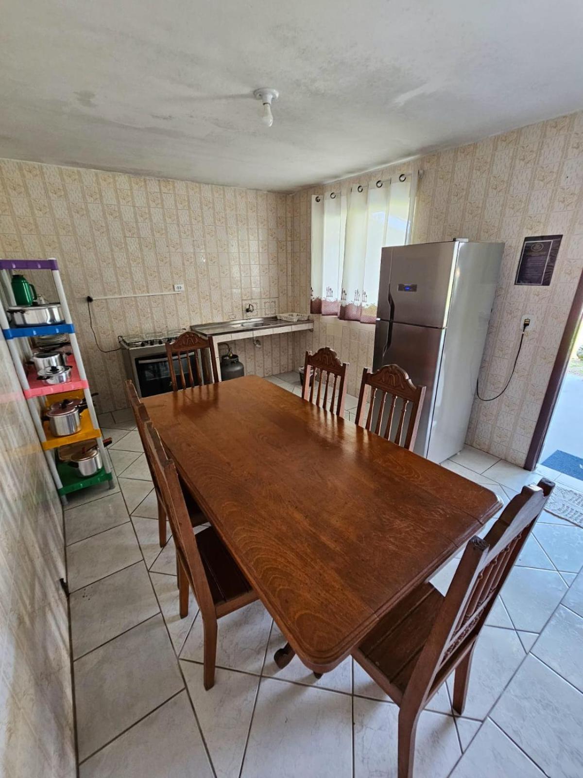 Acomodacao Ruth Apartment *