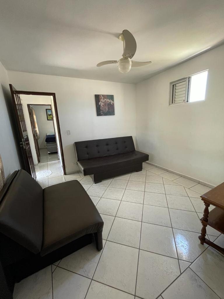 Acomodacao Ruth Apartment